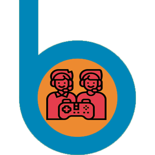 OBND Multiplayer group logo